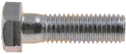 Dorman Autograde Hex Head Cap Screw M12-1.75 x 40mm Class 8.8 for Automotive Repair 875-640
