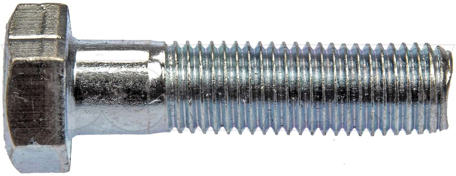 Dorman Cap Screw-Hex Head-Class 8.8- M10-1.25 x 40mm