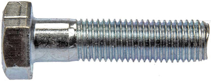 Dorman Autograde Hex Head Cap Screw M10-1.25 x 40mm Class 8.8 for Automotive Repair 876-541