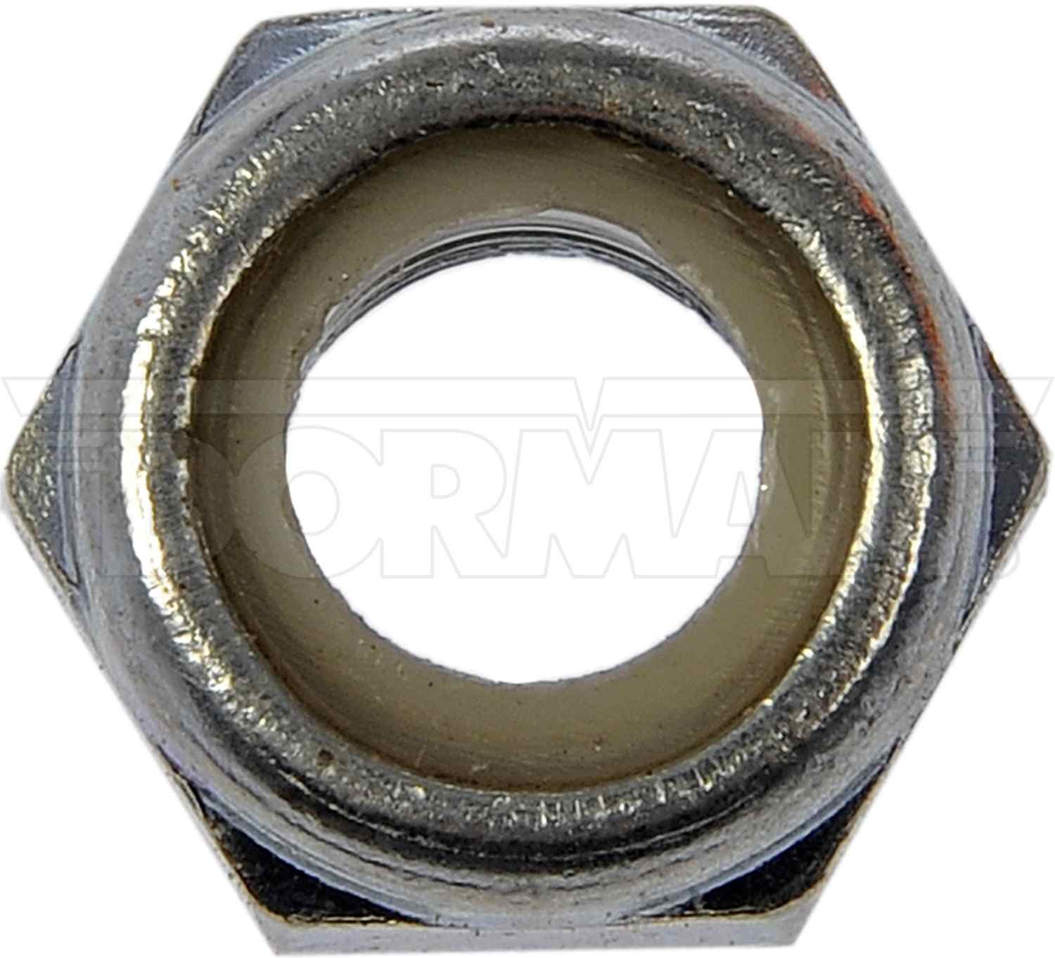 Dorman - Autograde Nut 878-408
