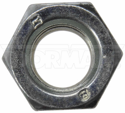 Dorman - Autograde Nut 878-412