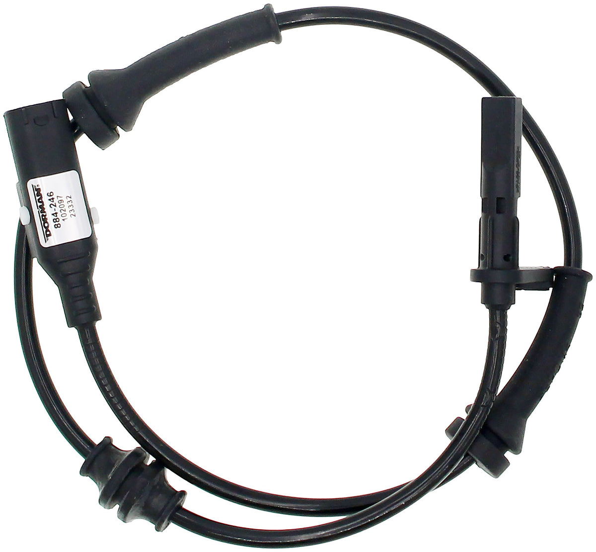 Dorman - OE Solutions Abs Wheel Speed Sensor 884-246
