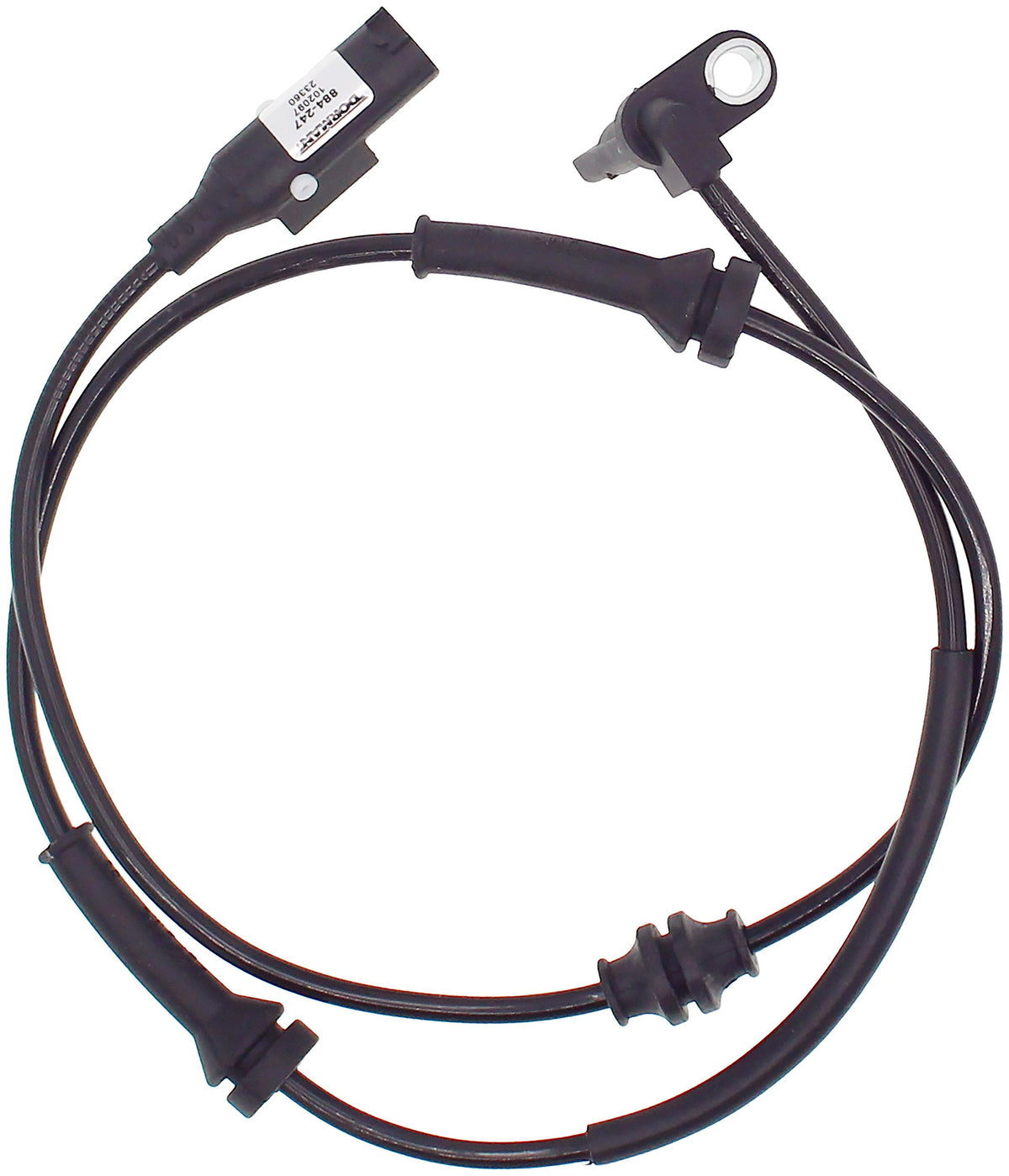 Dorman - OE Solutions Abs Wheel Speed Sensor 884-247