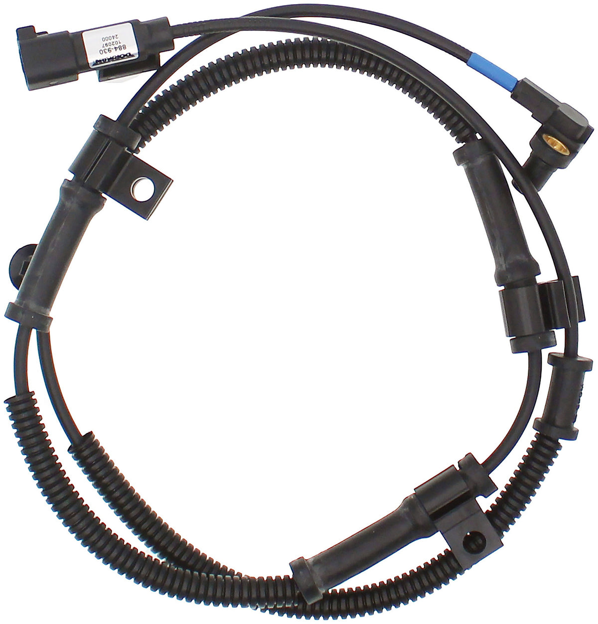 Dorman - OE Solutions Anti-Lock Braking System Wheel Speed Sensor 884-930