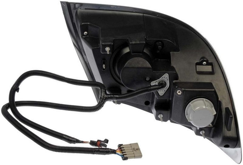 Dorman - HD Solutions HEADLIGHT ASSEMBLY 888-5102