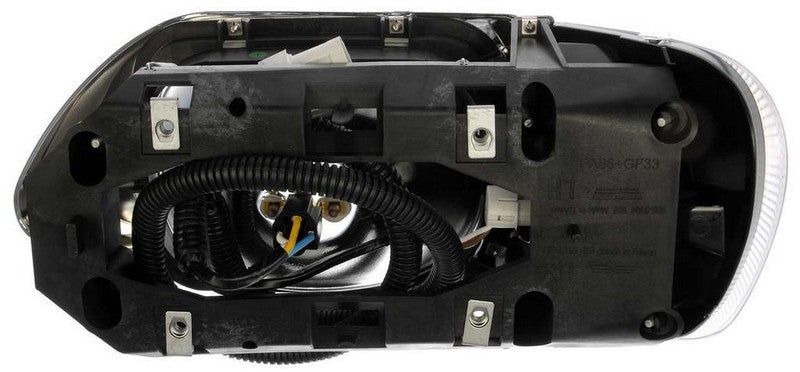 Dorman - HD Solutions HEADLIGHT, INTERNATIONAL 888-5103