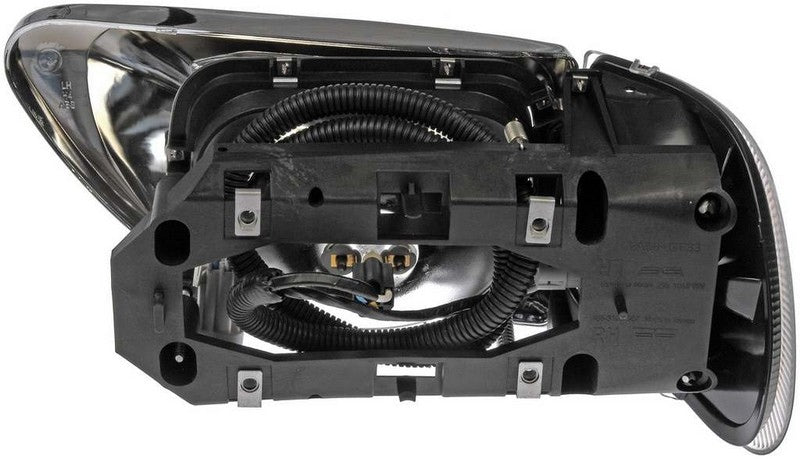 Dorman - HD Solutions Headlight Assembly 888-5104