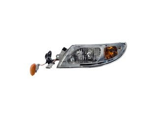 Dorman - HD Solutions HEADLIGHT 888-5106