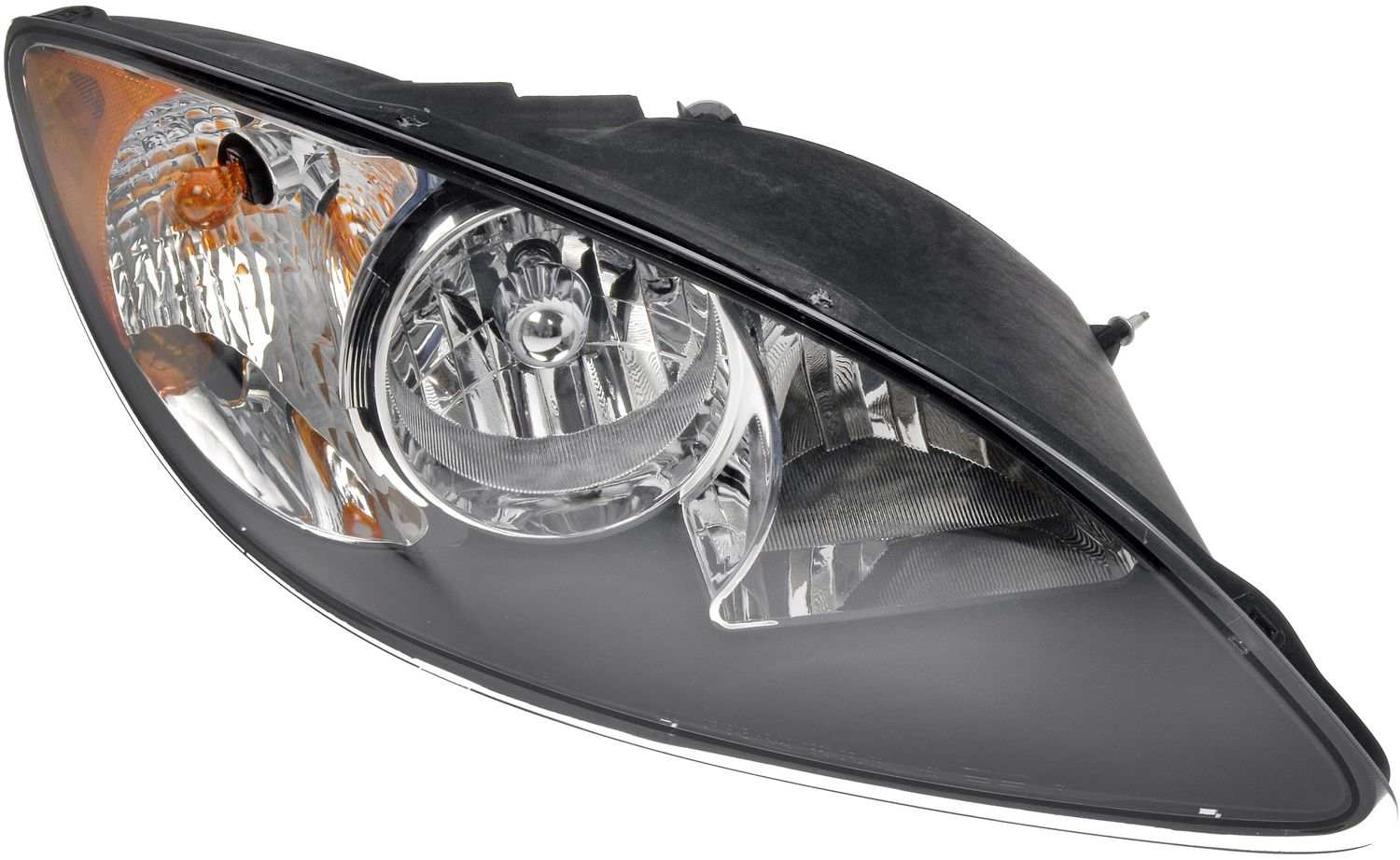 Dorman - HD Solutions Headlight Assembly 888-5107