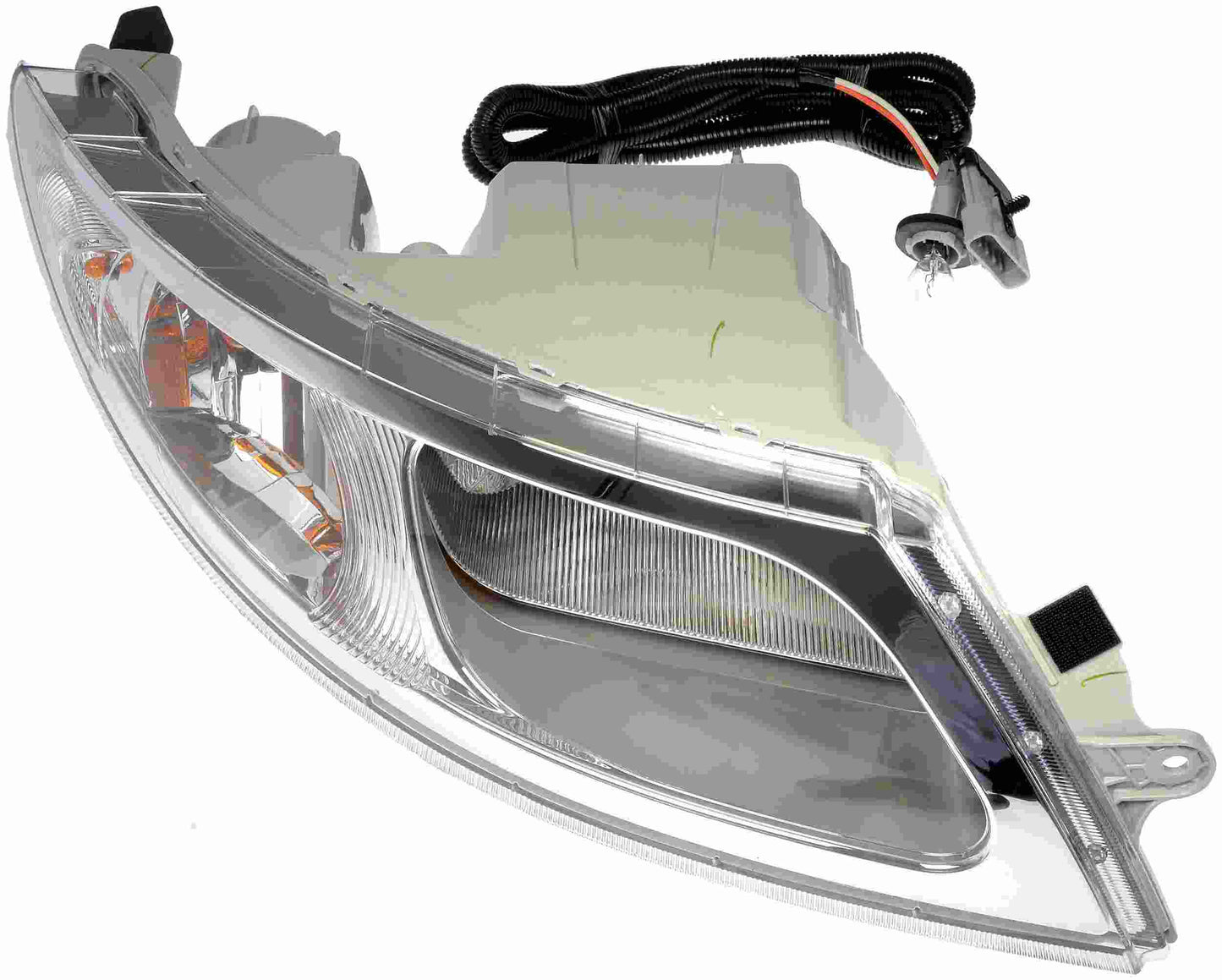 Dorman - HD Solutions Headlight Assembly Heavy Duty Headlight 888-5109