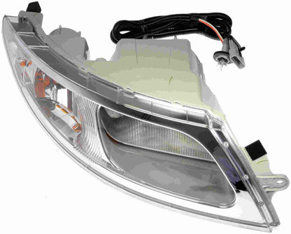 Dorman - HD Solutions Headlight Assembly Heavy Duty Headlight 888-5109