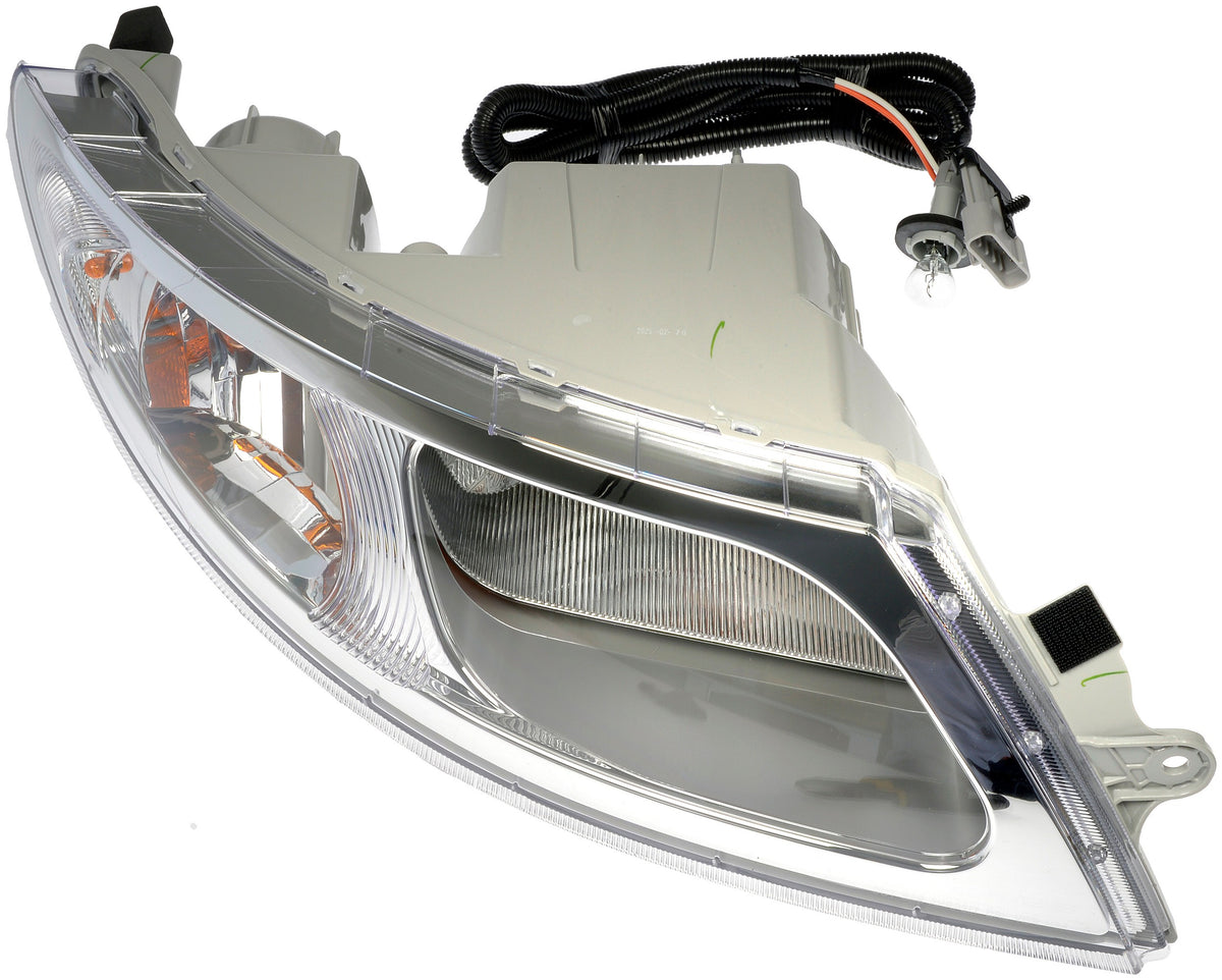 Dorman - HD Solutions Headlight Assembly Heavy Duty Headlight 888-5109