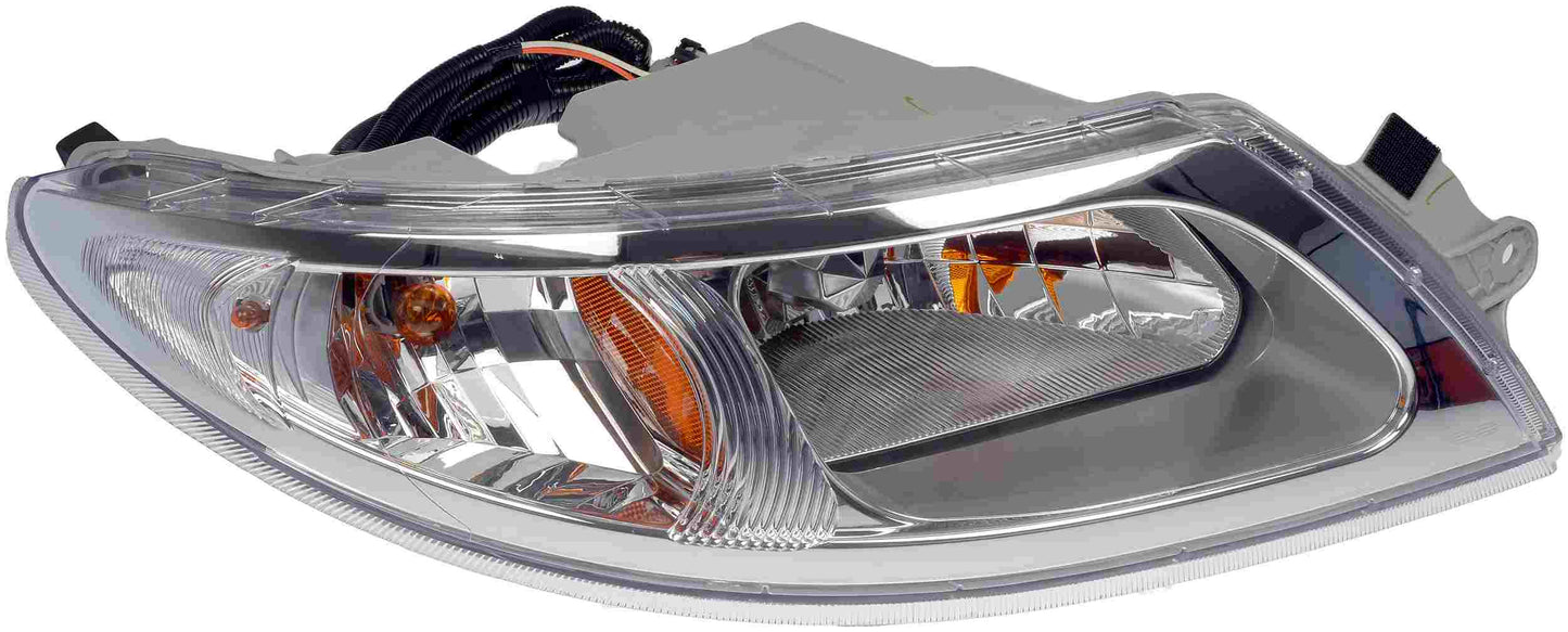 Dorman - HD Solutions Headlight Assembly Heavy Duty Headlight 888-5109