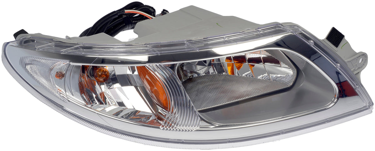 Dorman - HD Solutions Headlight Assembly Heavy Duty Headlight 888-5109