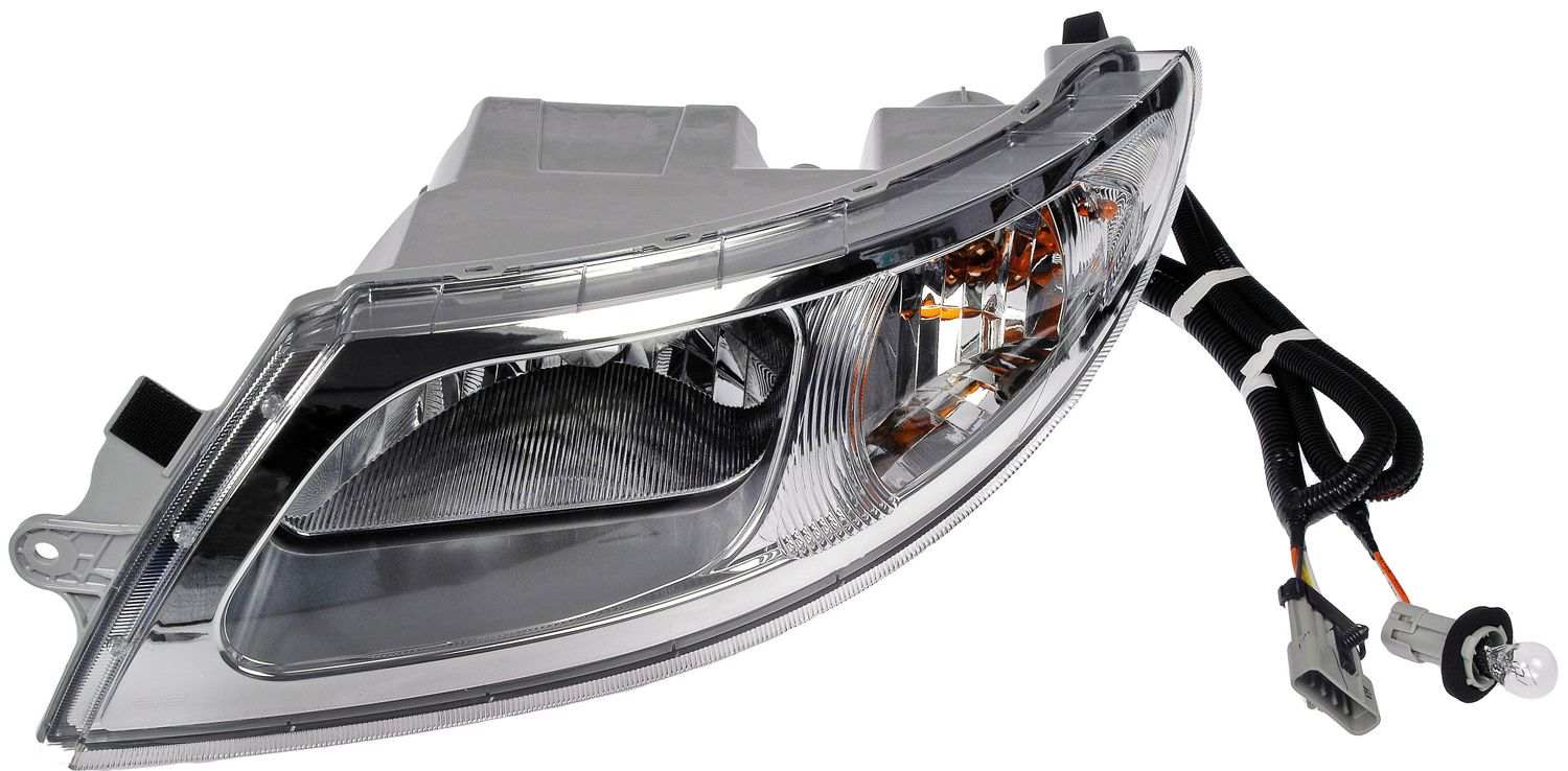 Dorman - HD Solutions HEADLIGHT ASSEMBLY 888-5110