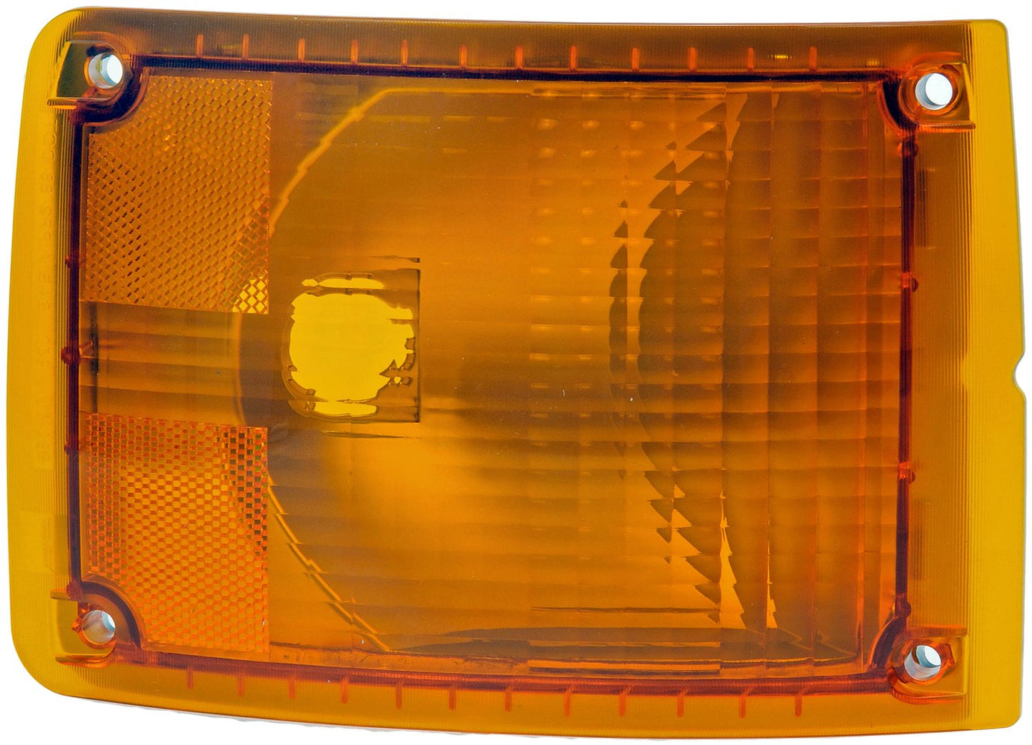Dorman - HD Solutions Heavy Duty Turn Signal Light Assembly with Durable Performance 888-5113
