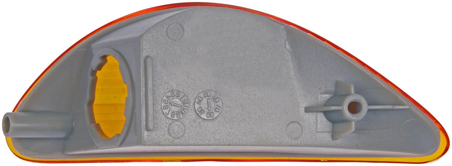 Dorman - HD Solutions Turn Signal / Side Marker Light Assembly 888-5122