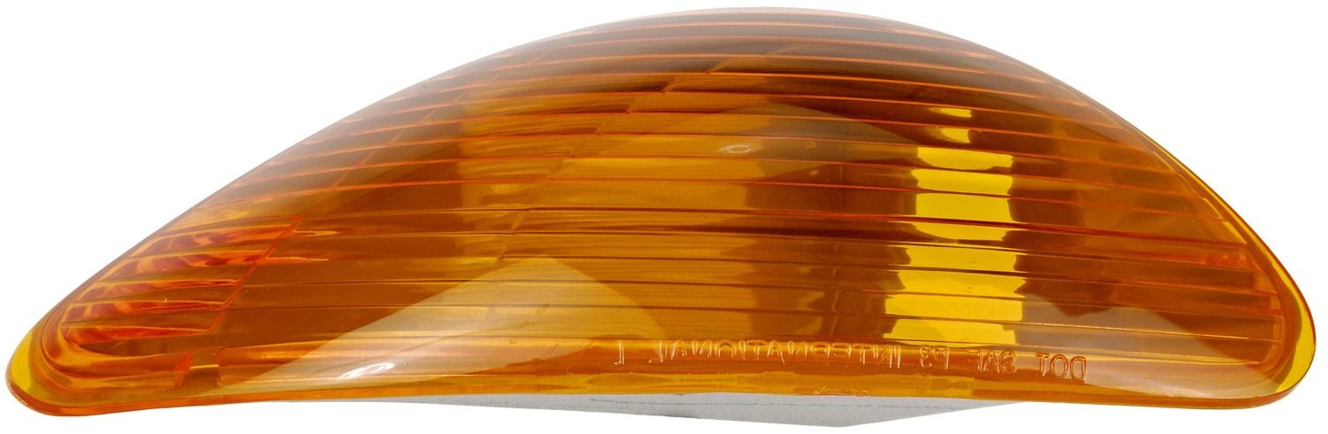 Dorman - HD Solutions Turn Signal / Side Marker Light Assembly 888-5122