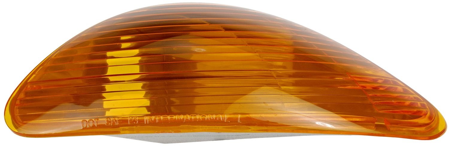 Dorman - HD Solutions Turn Signal / Side Marker Light Assembly 888-5123