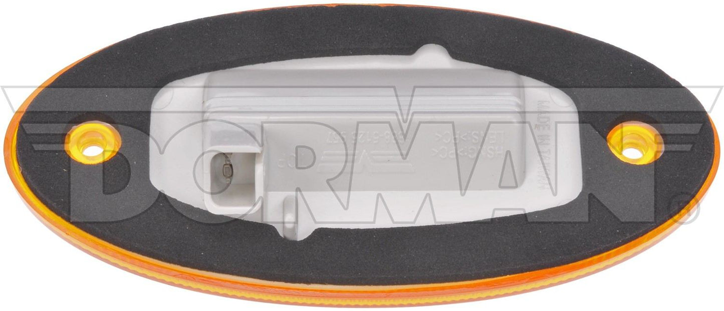 Dorman - HD Solutions Roof Marker Light 888-5125