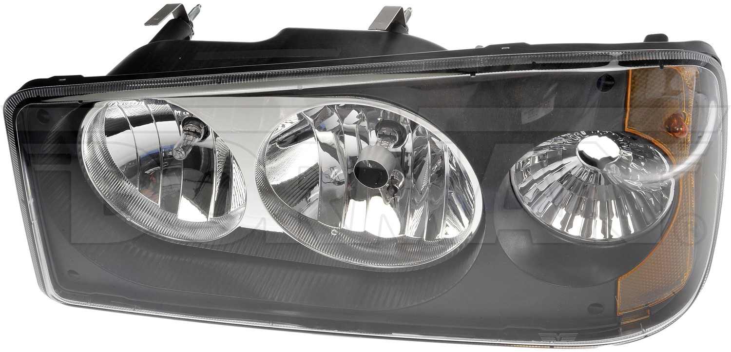 Dorman - HD Solutions HEADLIGHT 888-5126