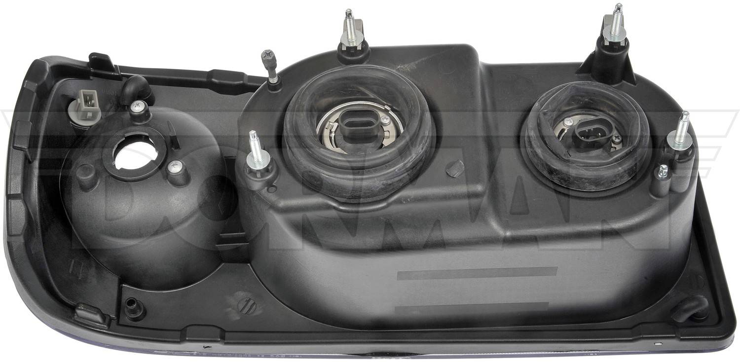 Dorman - HD Solutions HEADLIGHT 888-5126