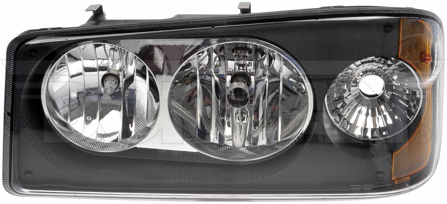 Dorman - HD Solutions HEADLIGHT 888-5126