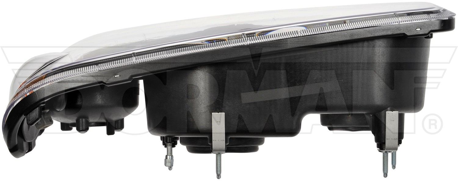 Dorman - HD Solutions HEADLIGHT 888-5126