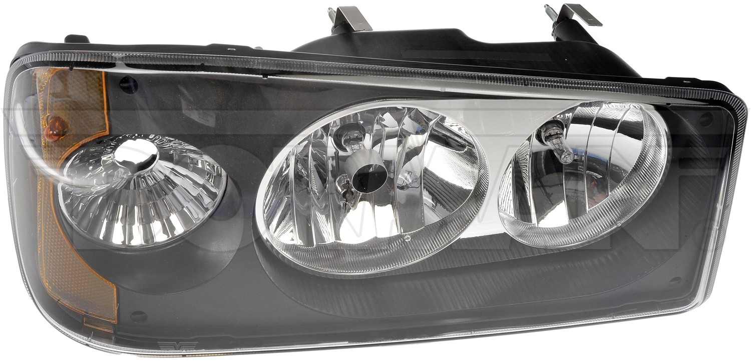 Dorman - HD Solutions HEADLIGHT 888-5127