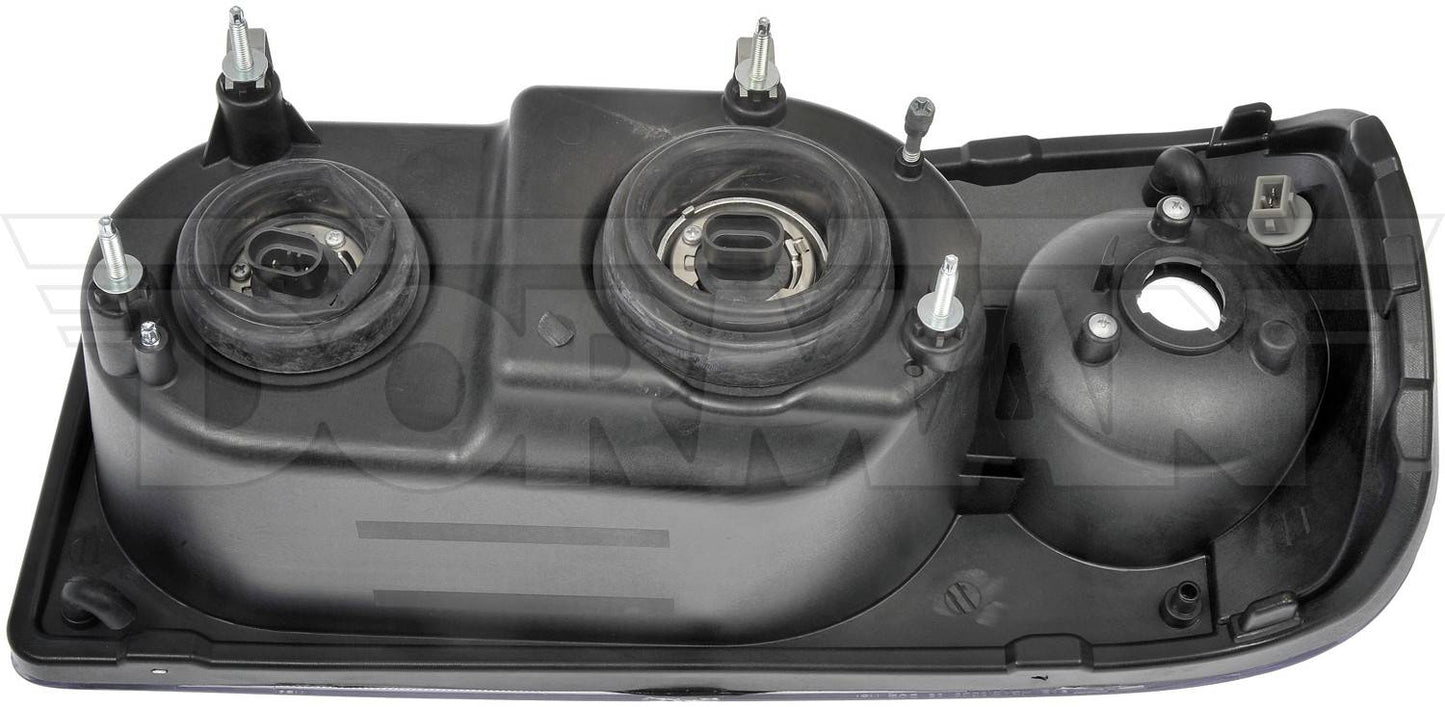 Dorman - HD Solutions HEADLIGHT 888-5127
