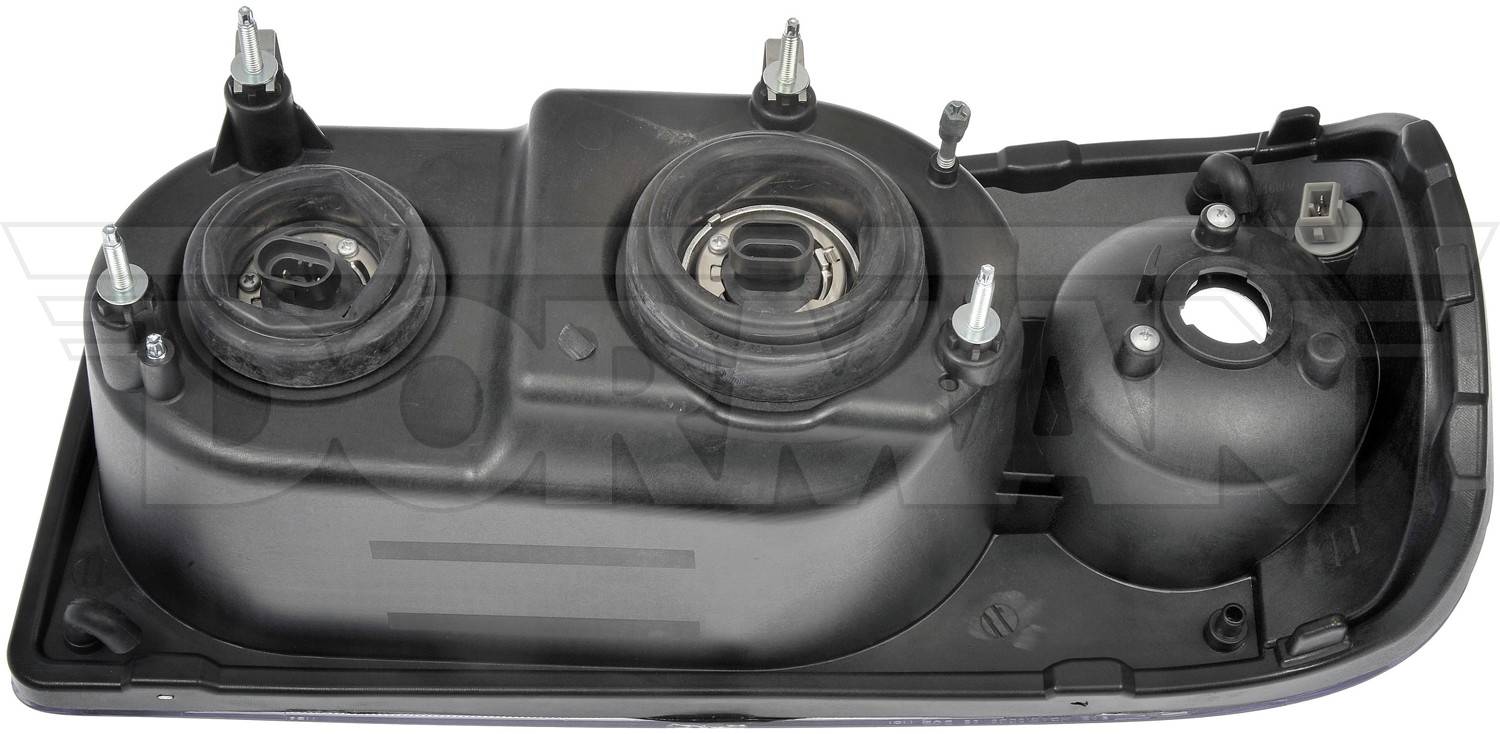 Dorman - HD Solutions HEADLIGHT 888-5127