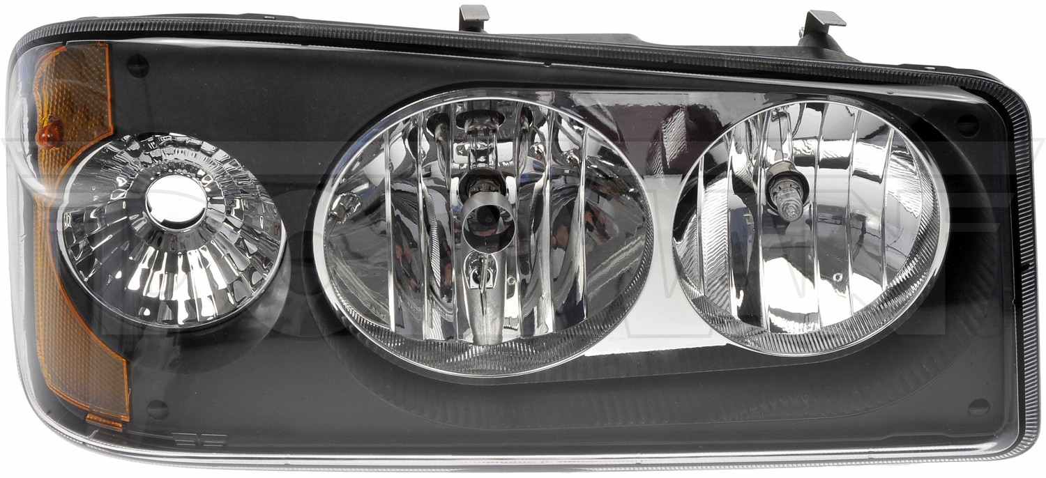 Dorman - HD Solutions HEADLIGHT 888-5127