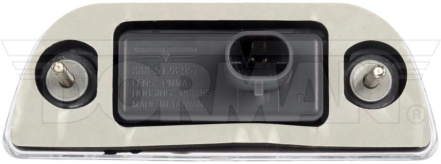 Dorman - HD Solutions MARKER LIGHT 888-5128