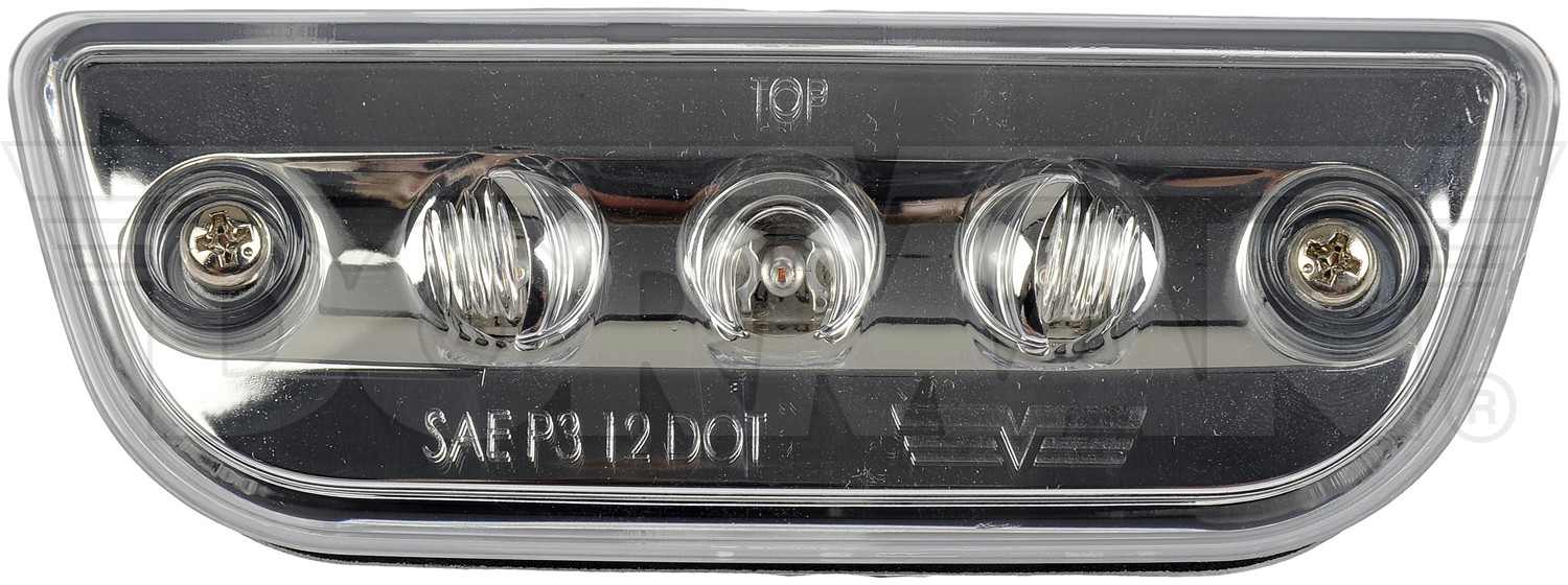 Dorman - HD Solutions MARKER LIGHT 888-5128