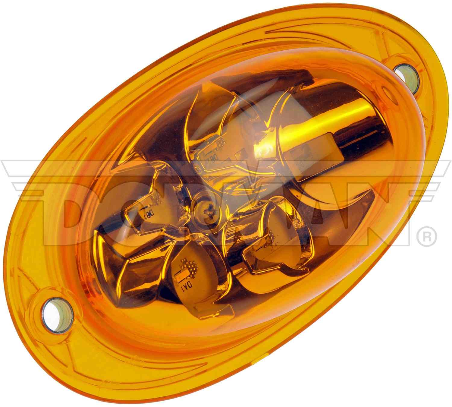 Dorman - HD Solutions TURN/MARKER LIGHT 888-5200