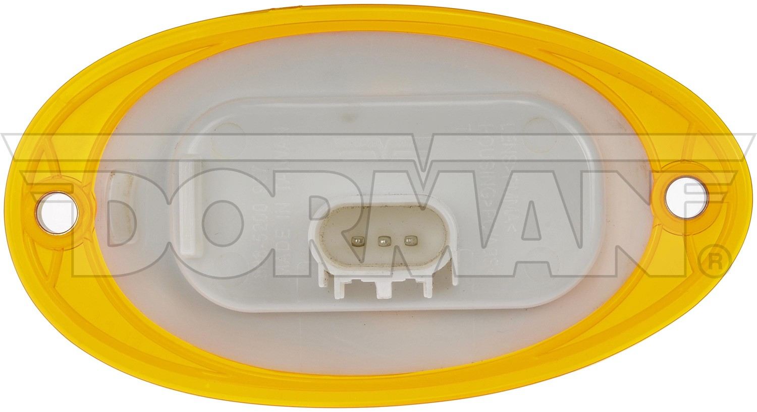 Dorman - HD Solutions TURN/MARKER LIGHT 888-5200