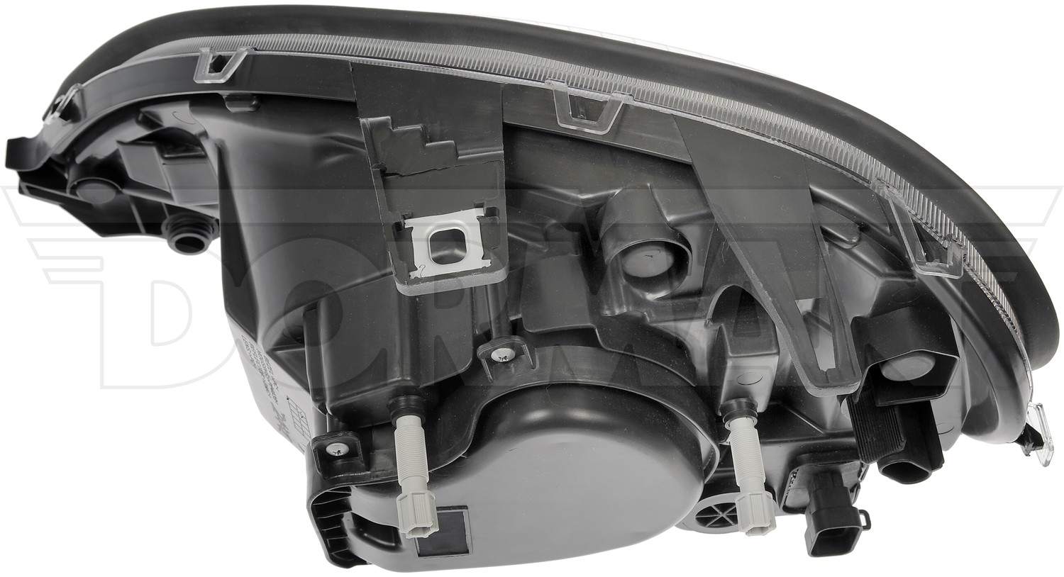 Dorman - HD Solutions HEADLIGHT 888-5201