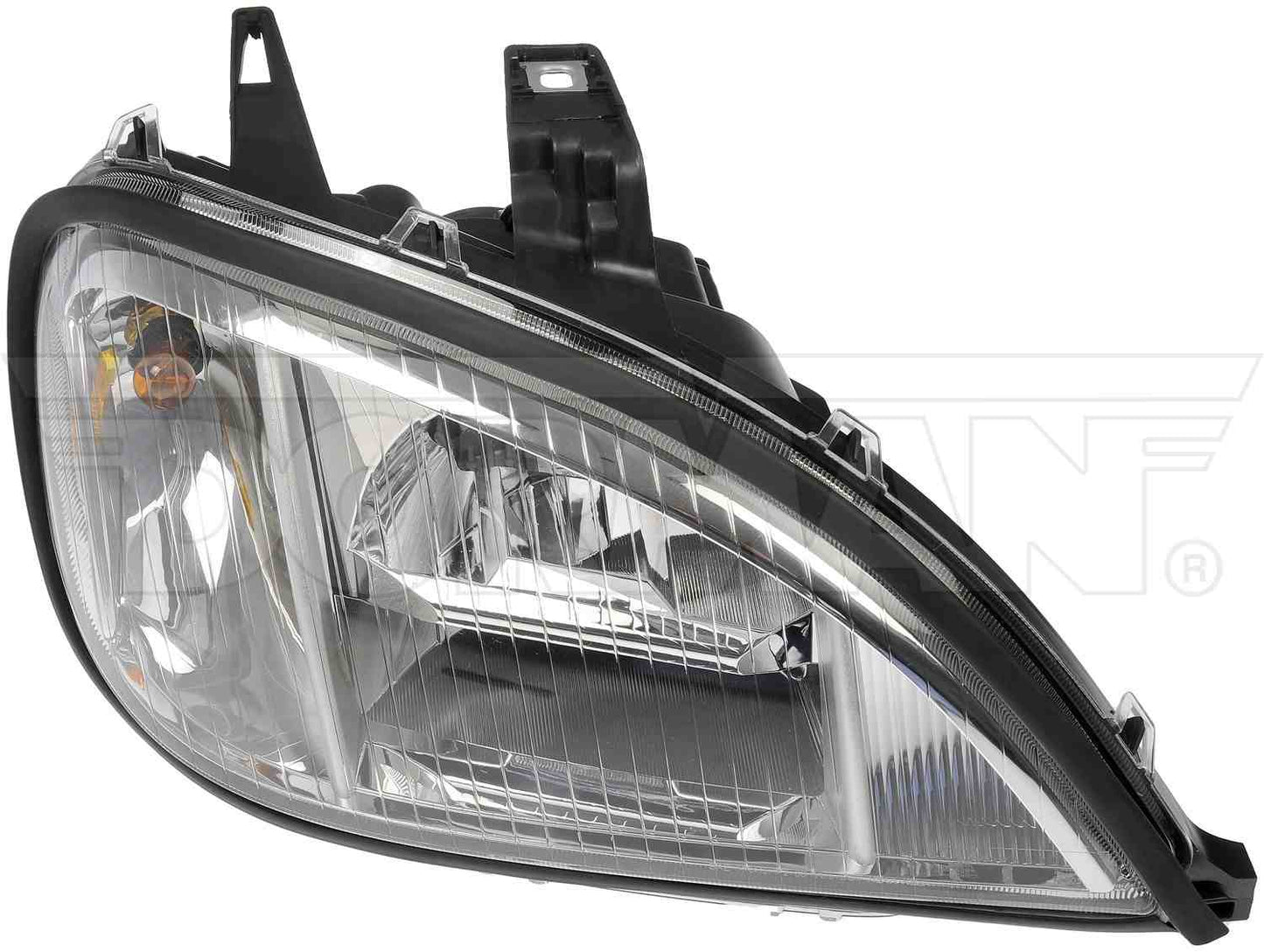 Dorman - HD Solutions HEADLIGHT 888-5201