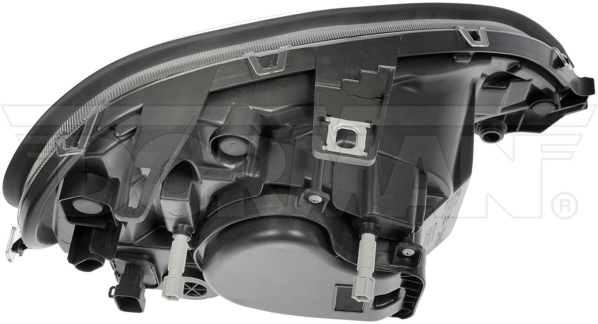 Dorman - HD Solutions HEADLIGHT ASSEMBLY 888-5202LED