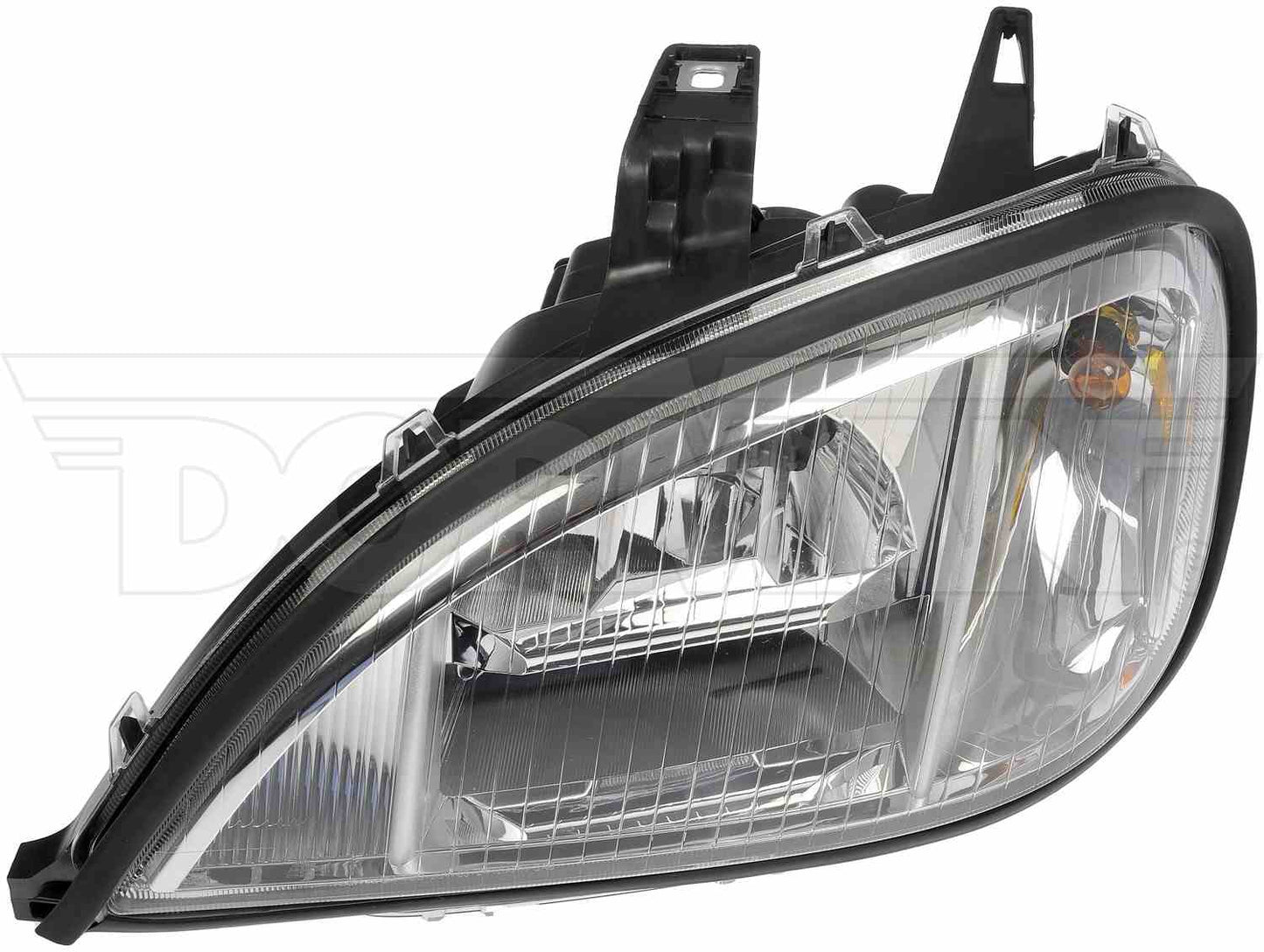 Dorman - HD Solutions HEADLIGHT ASSEMBLY 888-5202LED