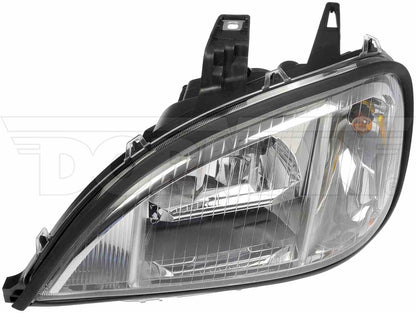 Dorman - HD Solutions HEADLIGHT ASSEMBLY 888-5202LED