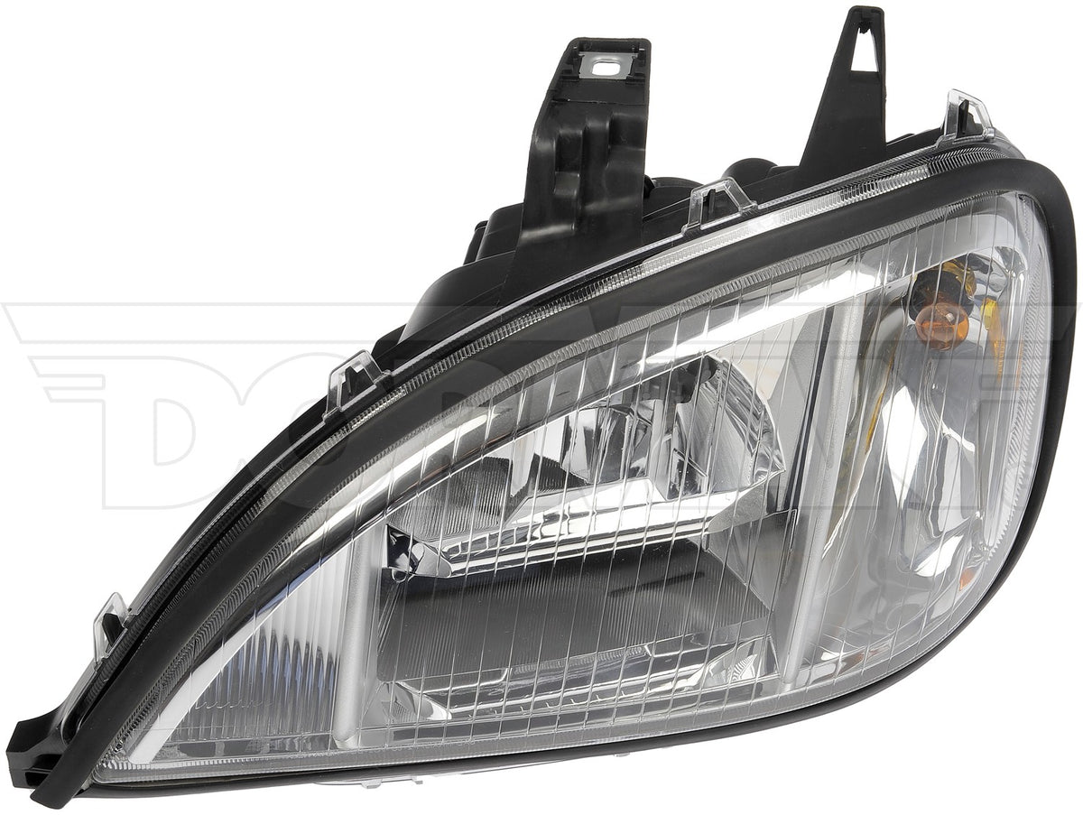 Dorman - HD Solutions HEADLIGHT ASSEMBLY 888-5202LED