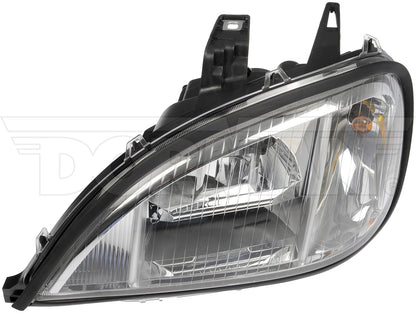 Dorman - HD Solutions HEADLIGHT ASSEMBLY 888-5202LED