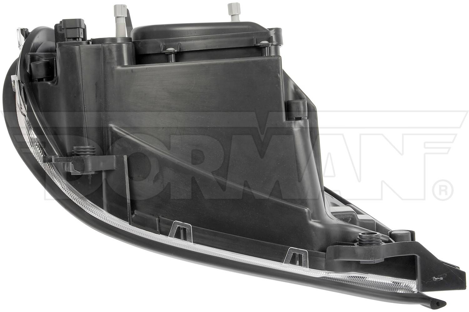 Dorman - HD Solutions HEADLIGHT 888-5202