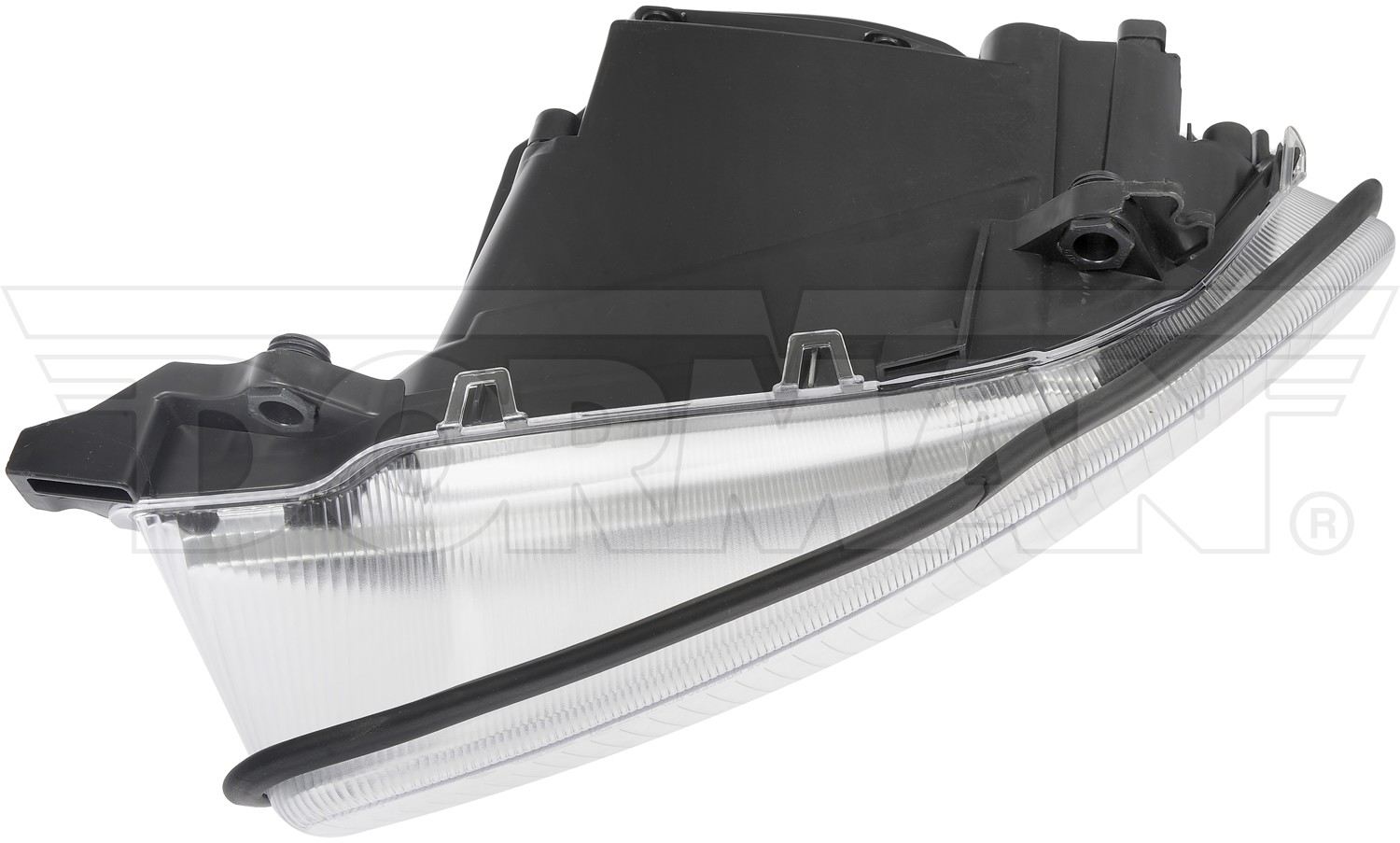 Dorman - HD Solutions HEADLIGHT ASSEMBLY 888-5203LED