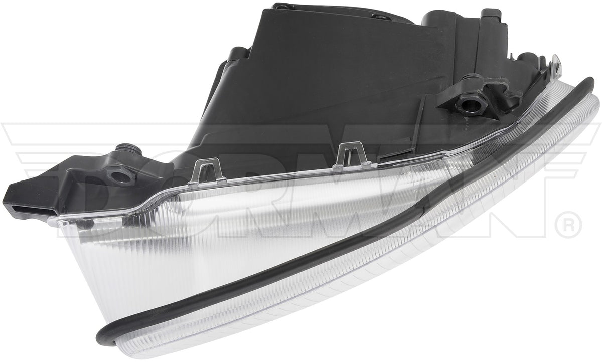 Dorman - HD Solutions HEADLIGHT ASSEMBLY 888-5203LED