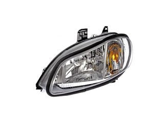 Dorman - HD Solutions HEADLIGHT ASSEMBLY 888-5204