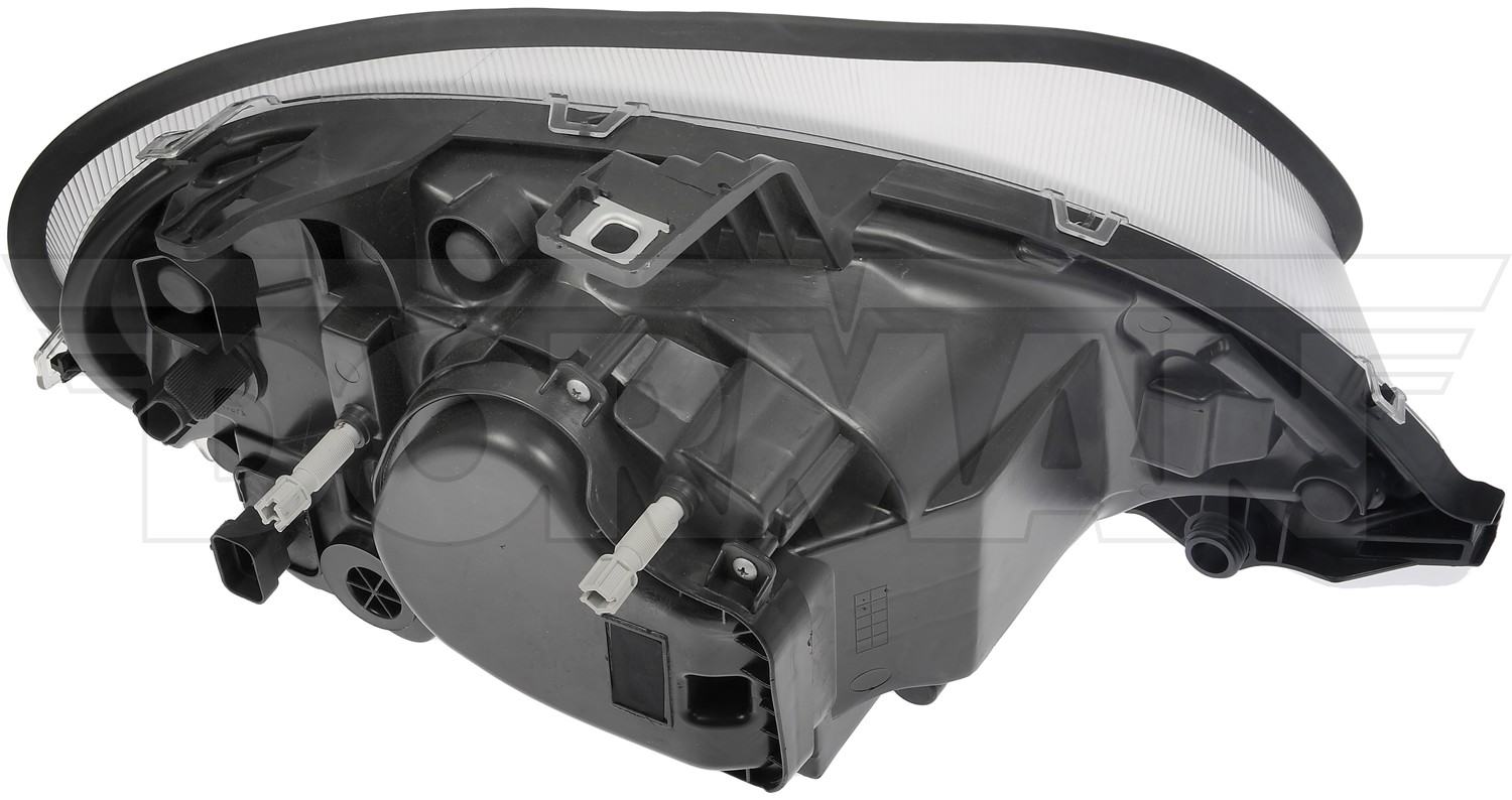 Dorman - HD Solutions HEADLIGHT ASSEMBLY 888-5204