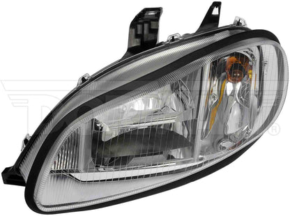 Dorman - HD Solutions HEADLIGHT ASSEMBLY 888-5204