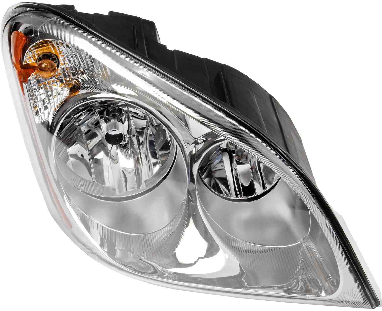 Dorman - HD Solutions HEADLIGHT ASSEMBLY 888-5205